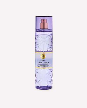 Love Unleashed Fine Fragrance Mist