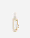 Cream Hand Sanitizer Spray Holder