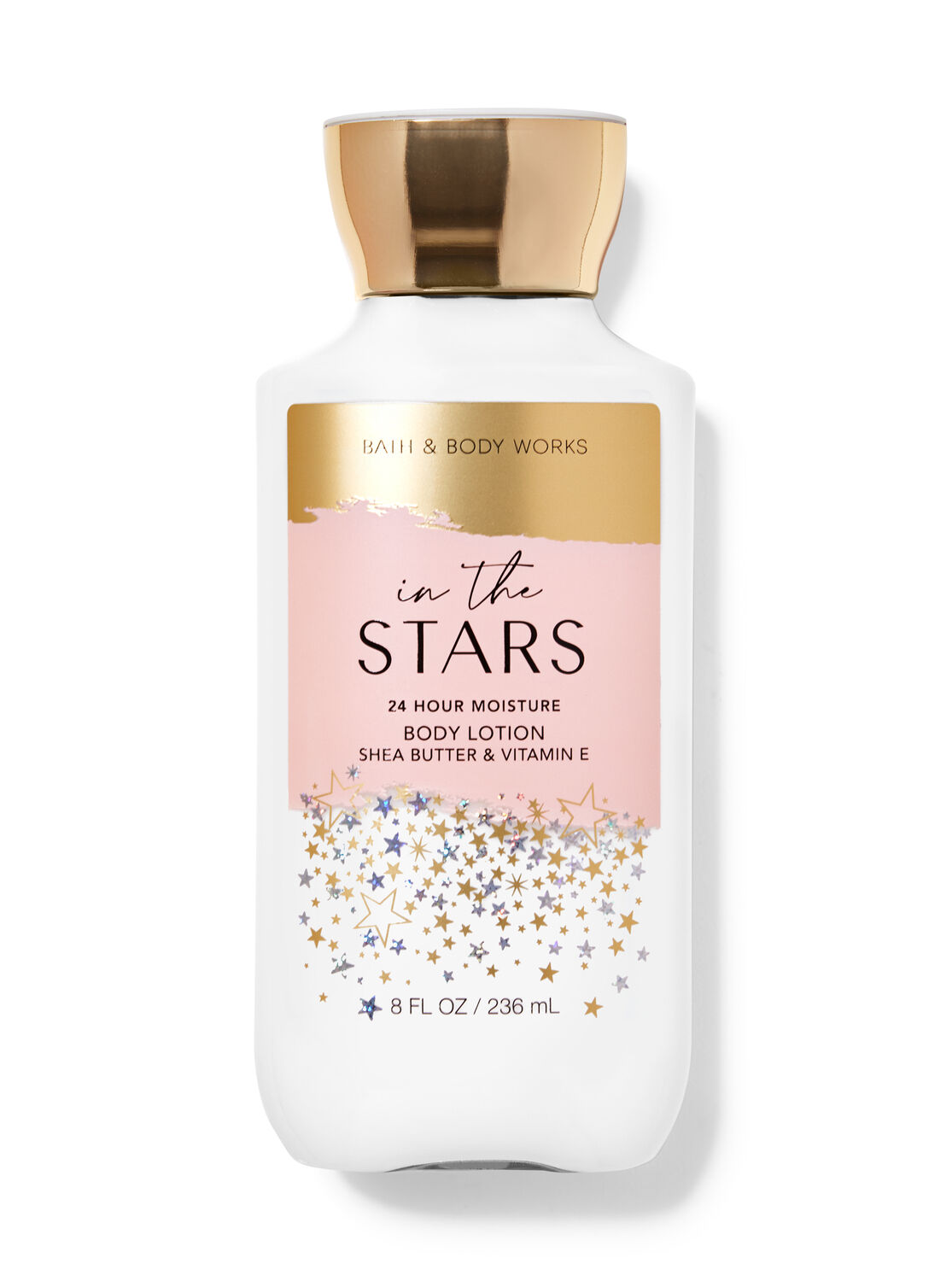 In the stars bath and body works