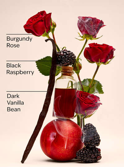 Dark Kiss Body Lotion