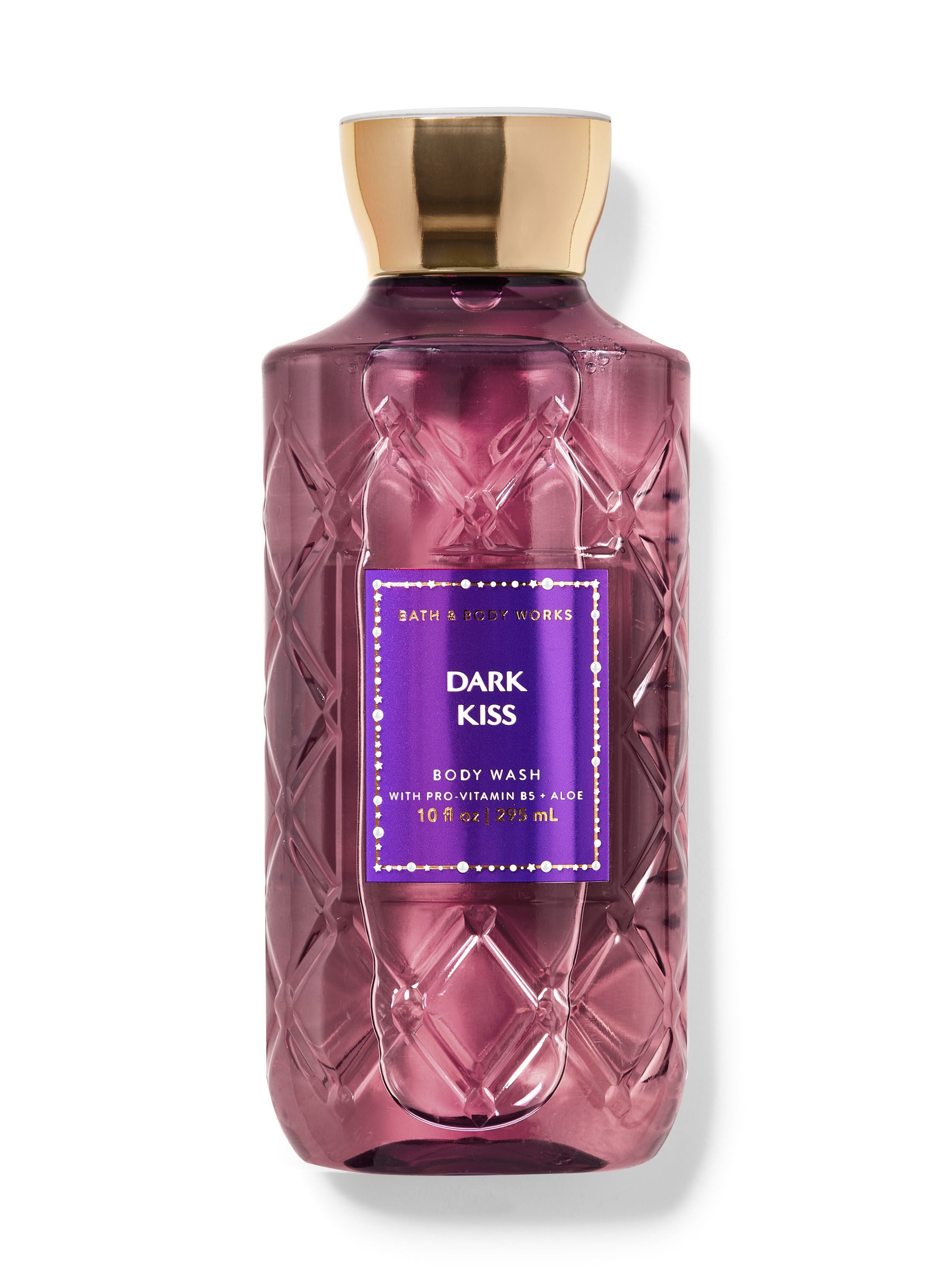 Bath and body works dark kiss body mist review top