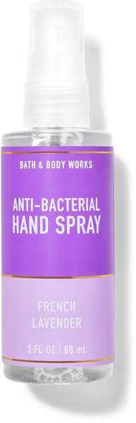 Hand Sanitizers Bath Body Works