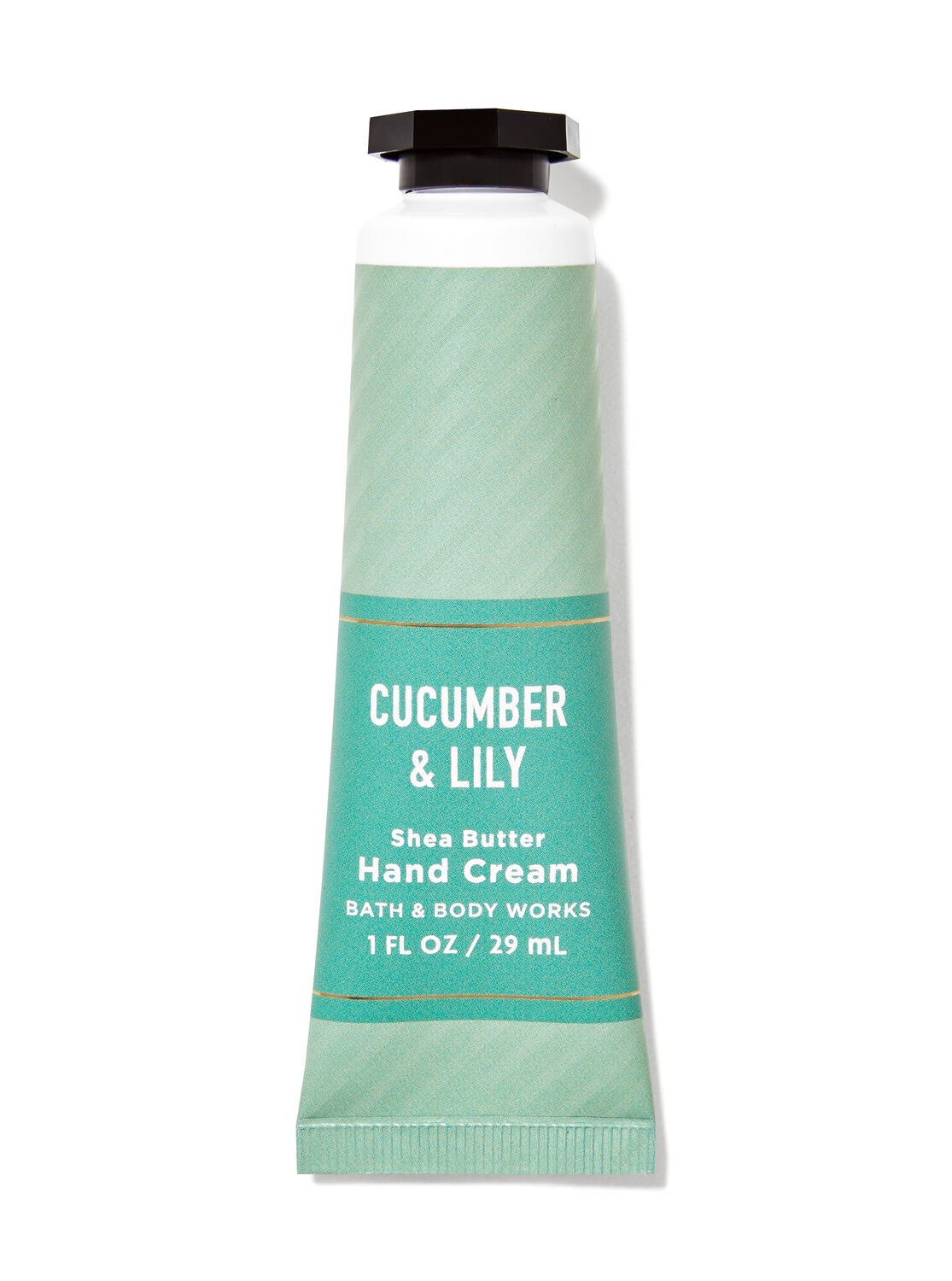 Cucumber &amp; Lily Hand Cream