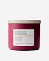 Cranberry & Pomegranate 3-Wick Candle