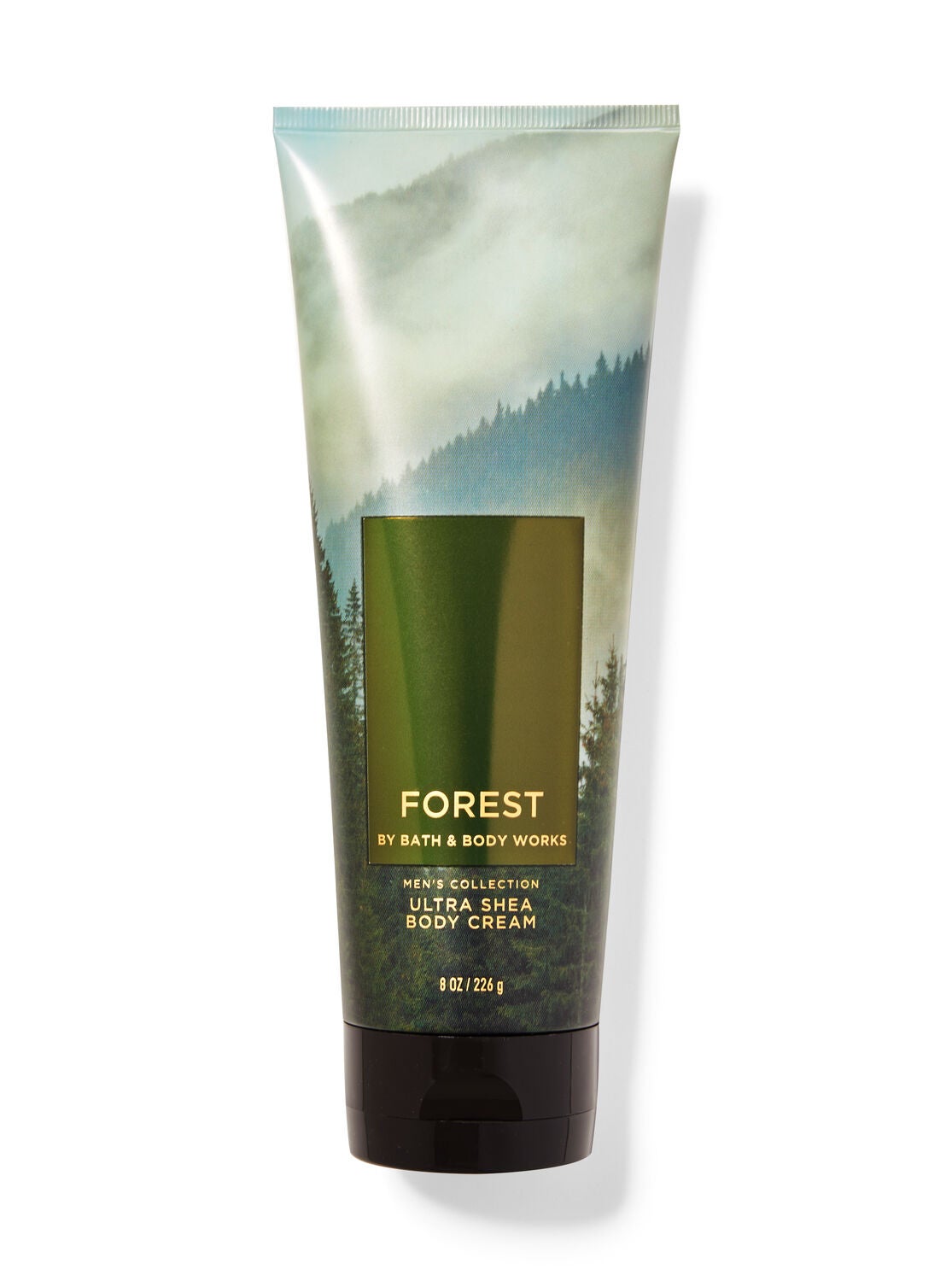 Forest Ultra Shea Body Cream