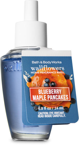 Wallflowers Fragrance Plugs Scent Refills Bath Body Works