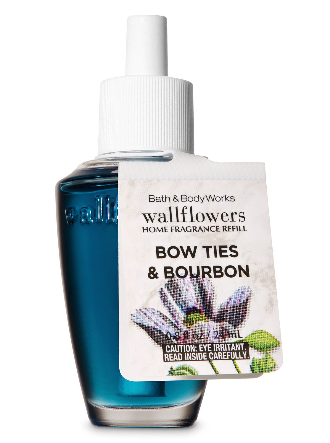 Bowties & Bourbon Wallflowers Fragrance Refill - Bath And Body Works