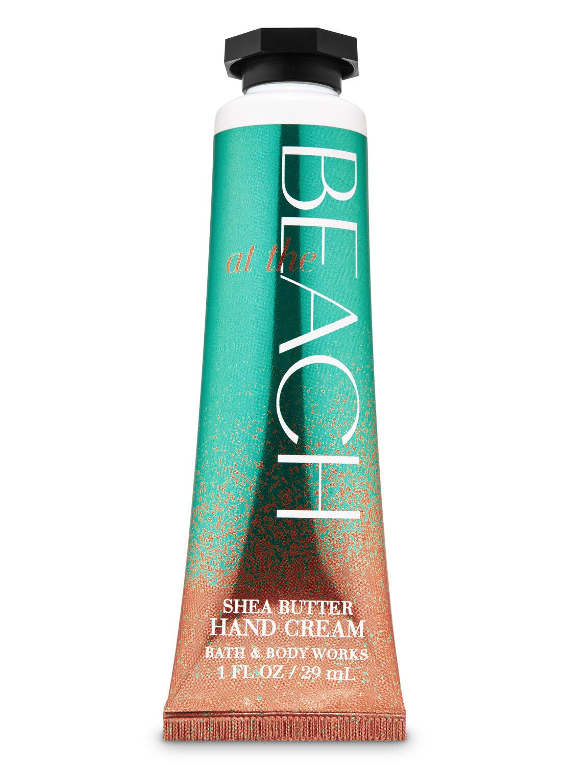 At The Beach Hand Cream - Bath And Body Works