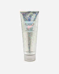 Platinum Ultimate Hydration Body Cream