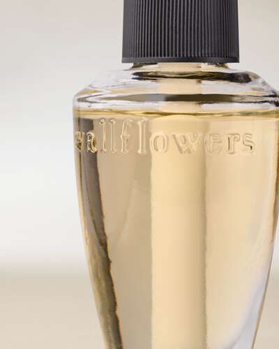 Coffee & Whiskey Wallflowers Fragrance Refill
