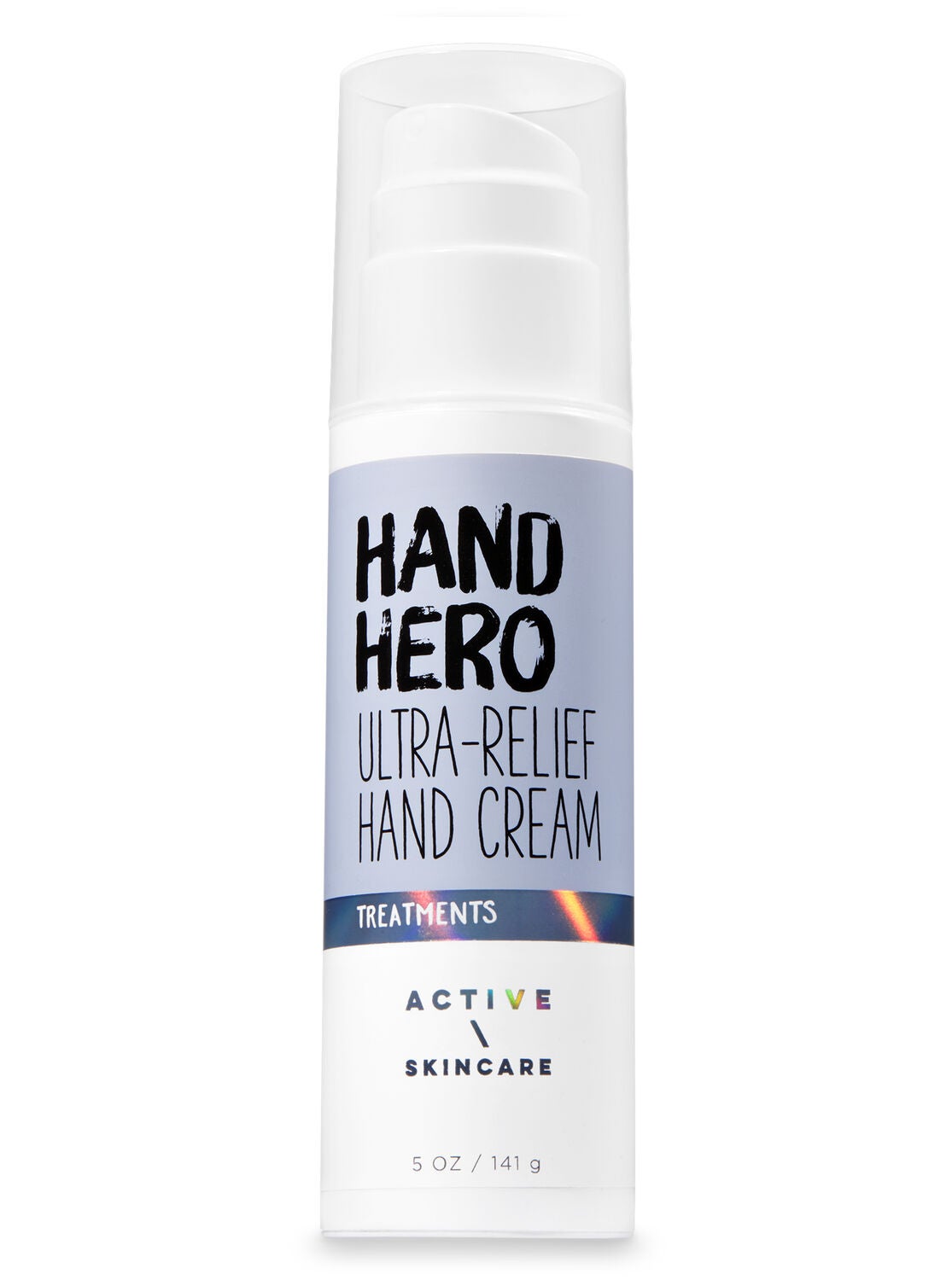 Signature Collection Hand Hero Ultra-Relief Hand Cream - Bath And Body Works
