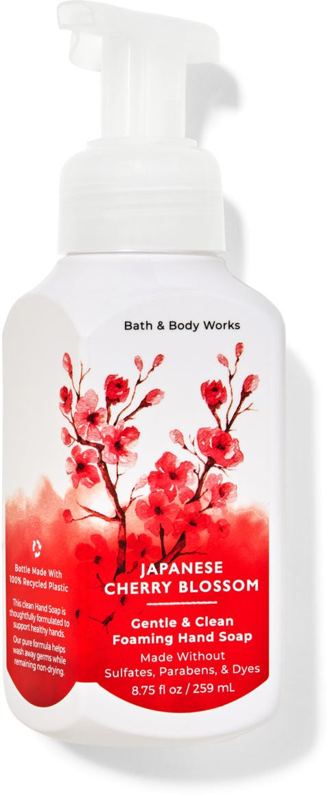 All Hand Soaps Bath Body Works