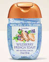 Wildberry French Toast PocketBac Hand Sanitizer