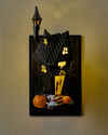 Jack Skellington's Home Scent Control&trade; Nightlight Wallflowers Fragrance Plug