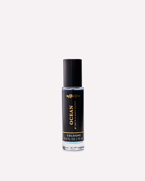 Ocean Mini Cologne