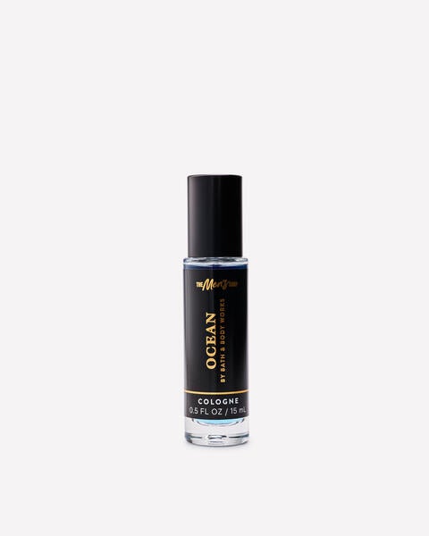 Ocean Mini Cologne