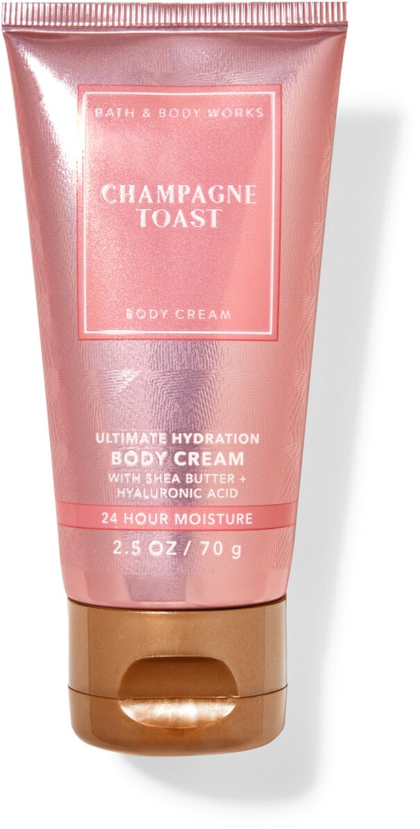 Body Cream | Bath & Body Works