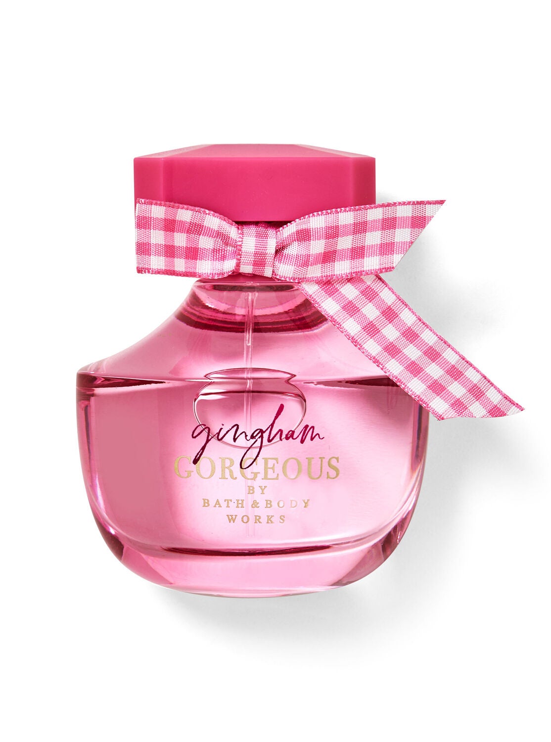 Gingham Gorgeous Eau de Parfum | Bath & Body Works