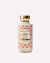 Pink Matcha Latte Body Lotion