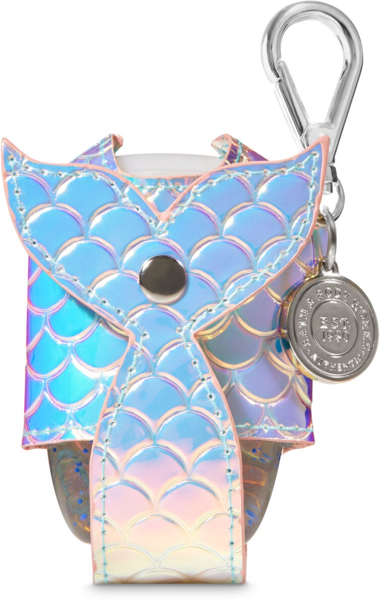 Mermaids Unicorns Bath Body Works