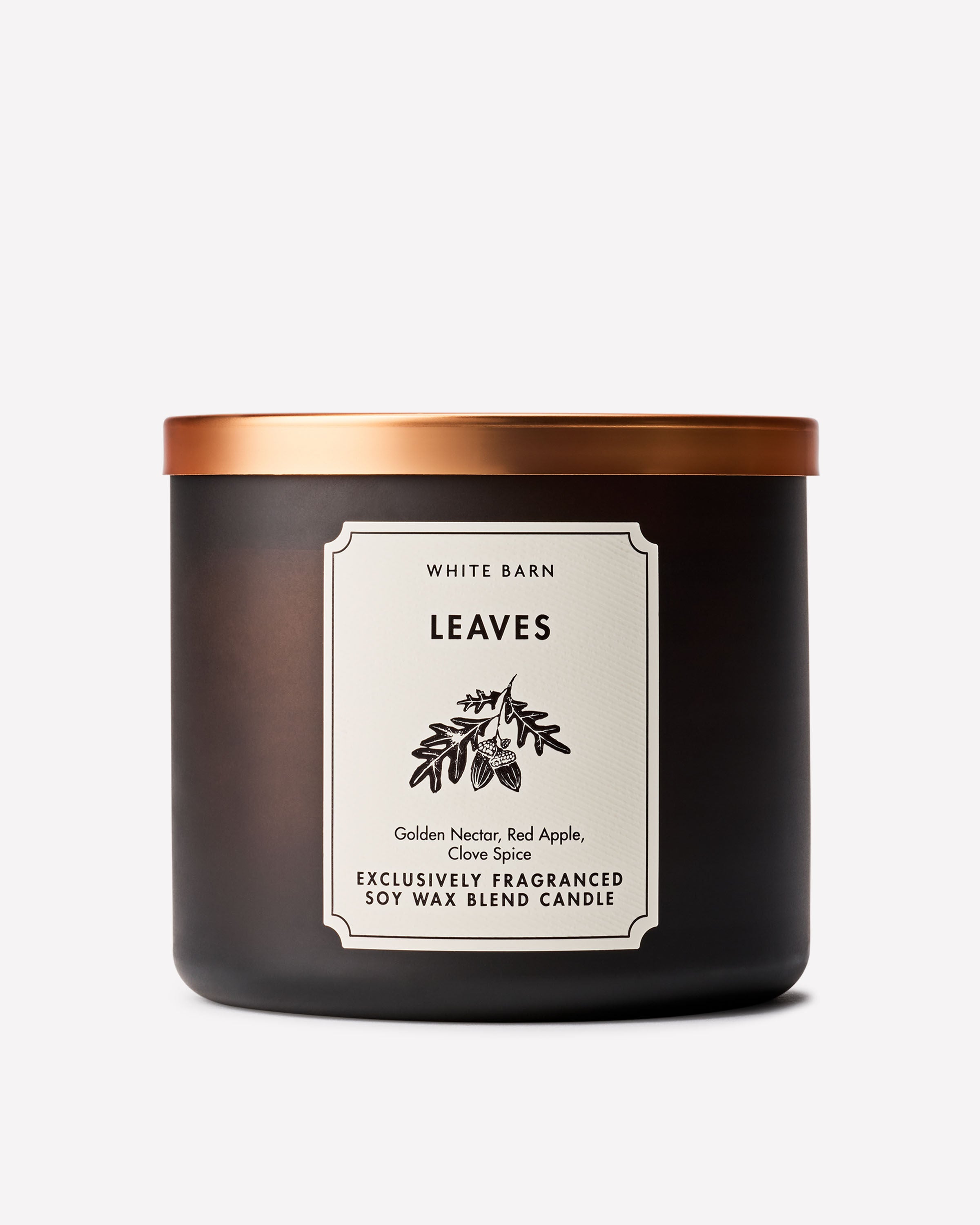 3-Wick Candles: Scents You'll Love | Bath & Body Works
