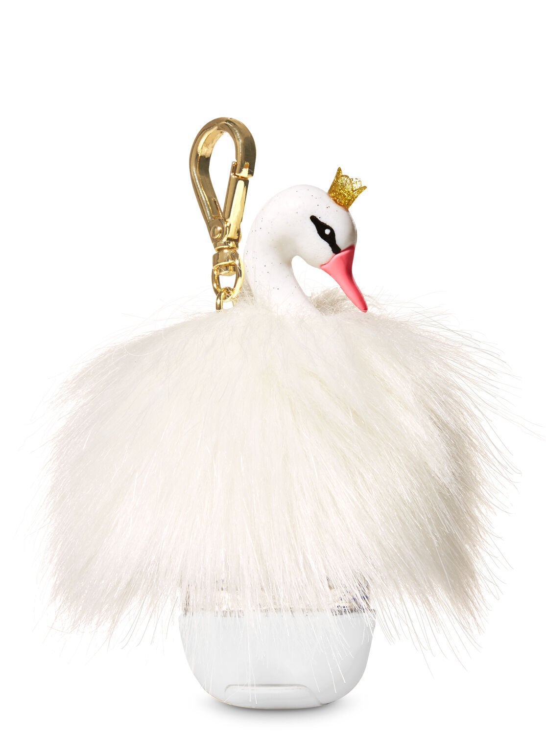 Swan PocketBac Holder - Bath And Body Works