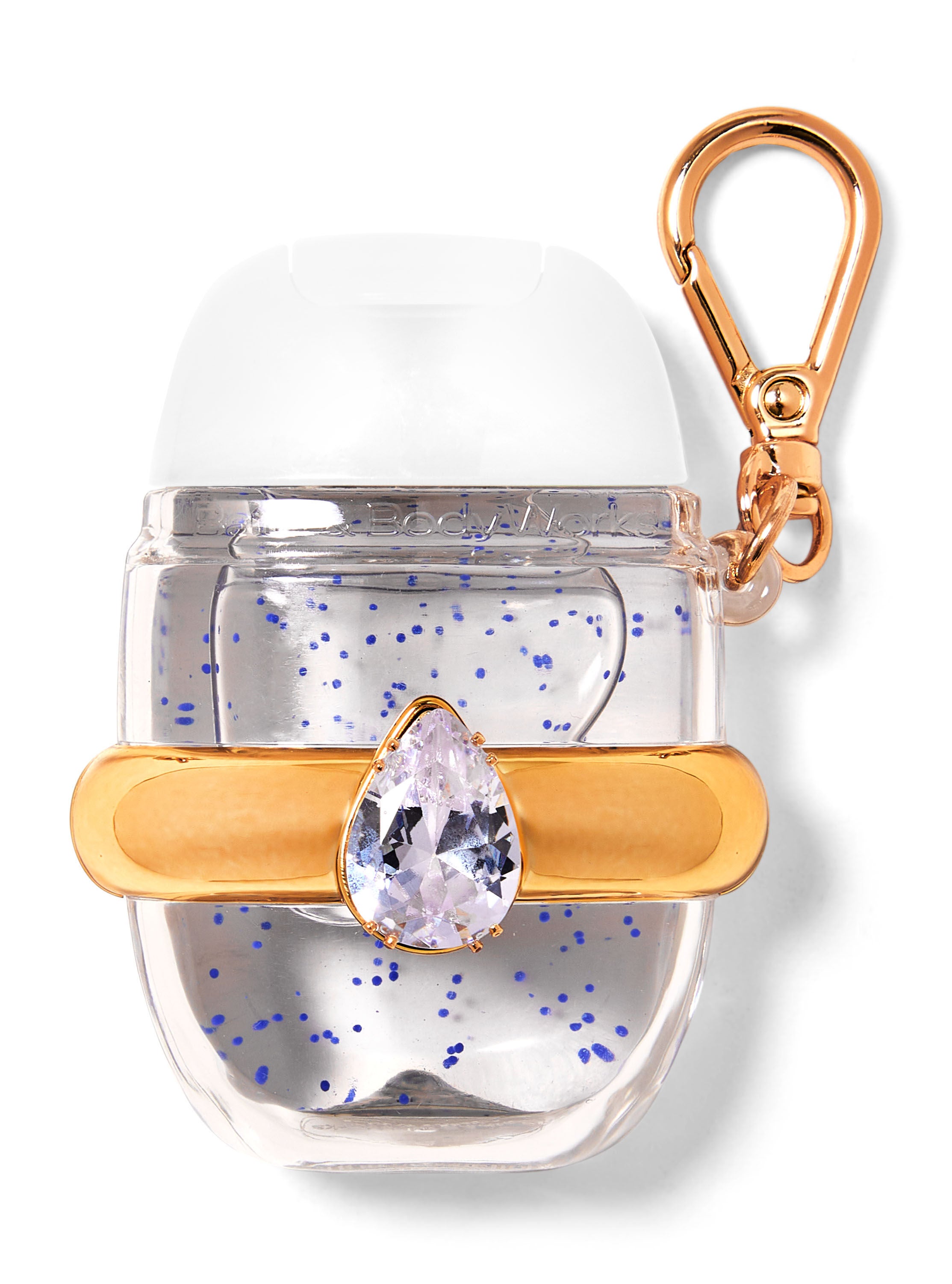 Bath & Body Works Ring PocketBac Holder CoolSprings Galleria