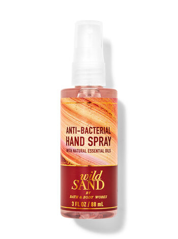 Bath & Body Works Anti-Bacterial Hand Gel - Cactus Blossom - Reviews