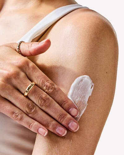 Watermelon Whirl Body Lotion