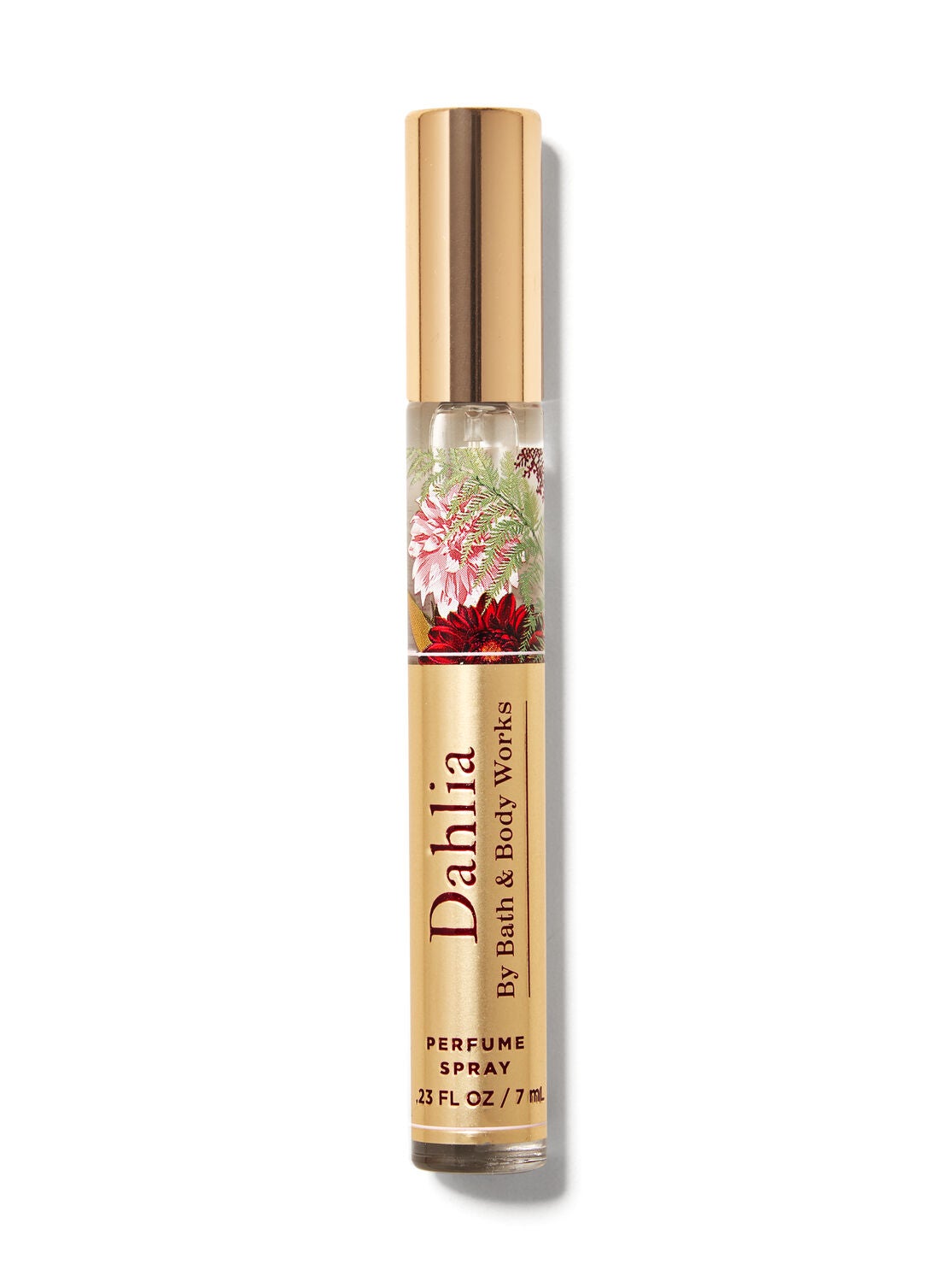 bath and body works roll on perfume