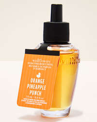 Orange Pineapple Punch Wallflowers Fragrance Refill