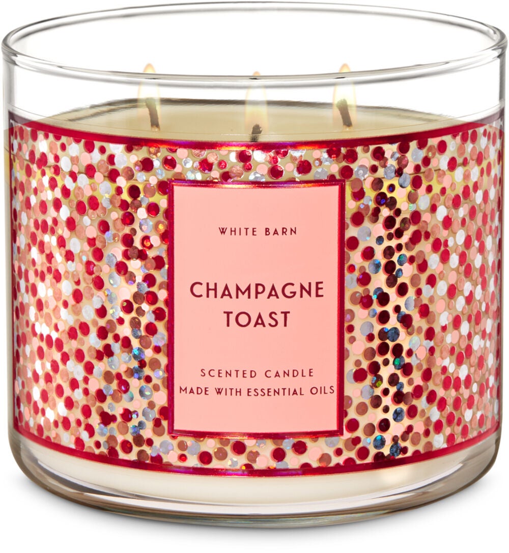 3Wick Candle Sale Candle Day 2019 Bath & Body Works