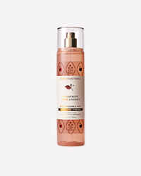 Champagne Apple & Honey Fine Fragrance Mist