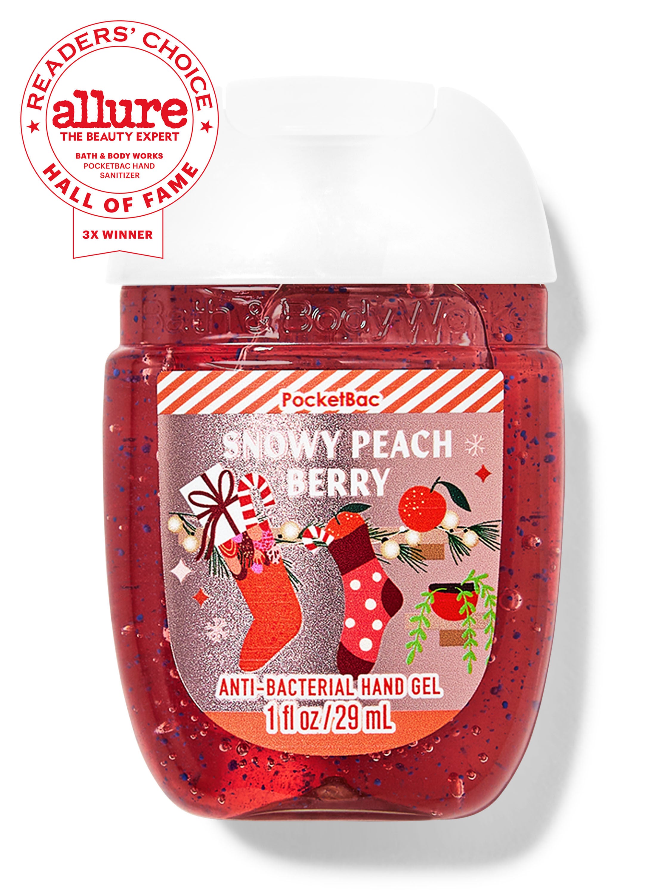 Peach Hand Sanitizer Peach Hand Sanitizer