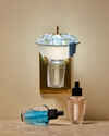 Bubble Bath Scent Control&trade; Nightlight Wallflowers Fragrance Plug
