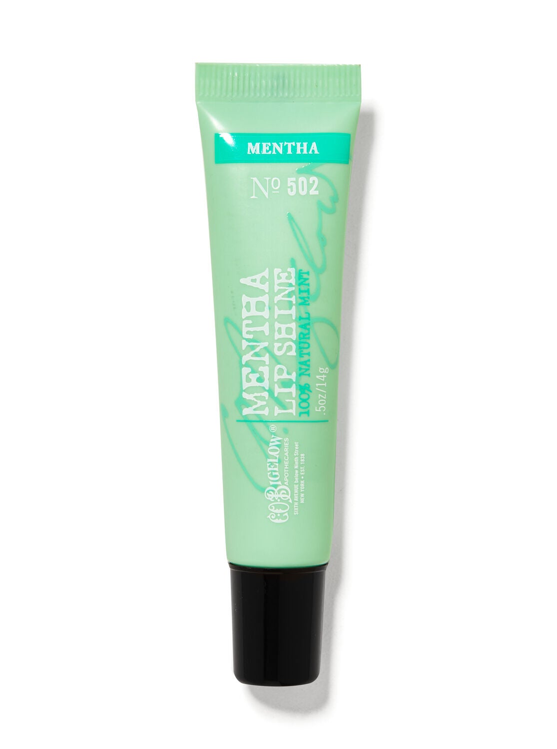 C.O. Bigelow Original Mentha Mentha Lip Shine