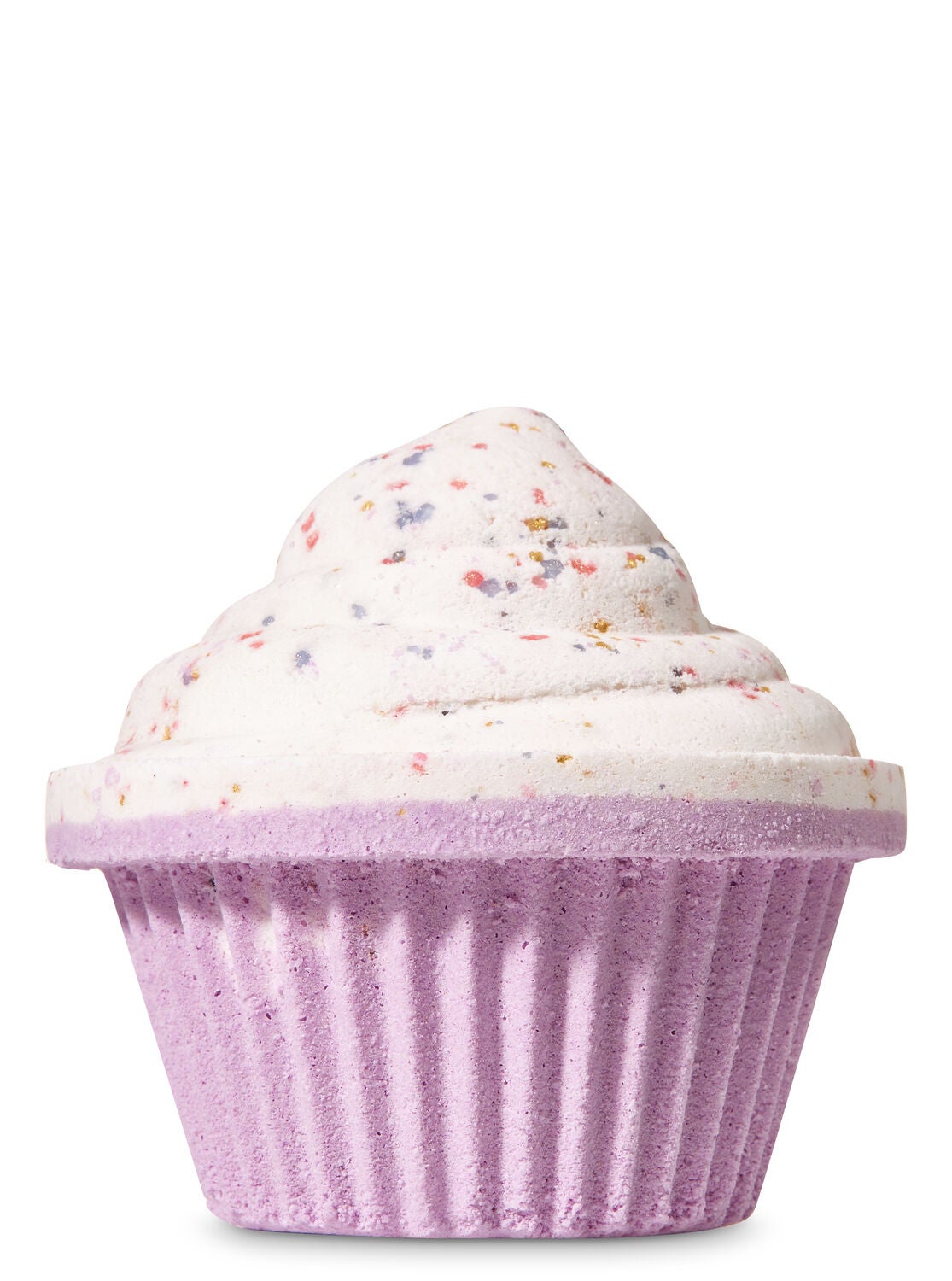 Confetti Cupcake Bath Fizzy - Bath And Body Works
