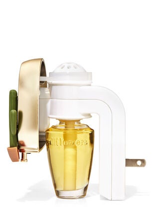 Camper Nightlight Wallflowers Fragrance Plug