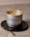Platinum 3-Wick Candle