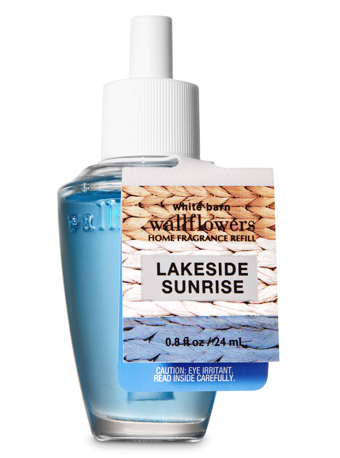 Lakeside Sunrise Wallflowers Fragrance Refill - Bath And Body Works