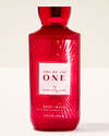 You're The One Body Wash