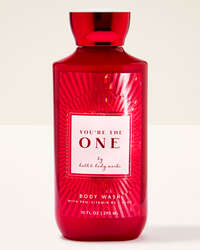 You're The One Body Wash