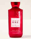 You're The One Body Wash