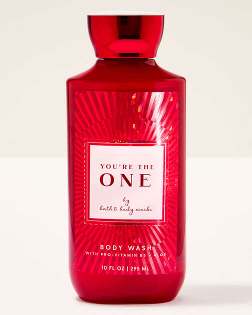 You're The One Body Wash