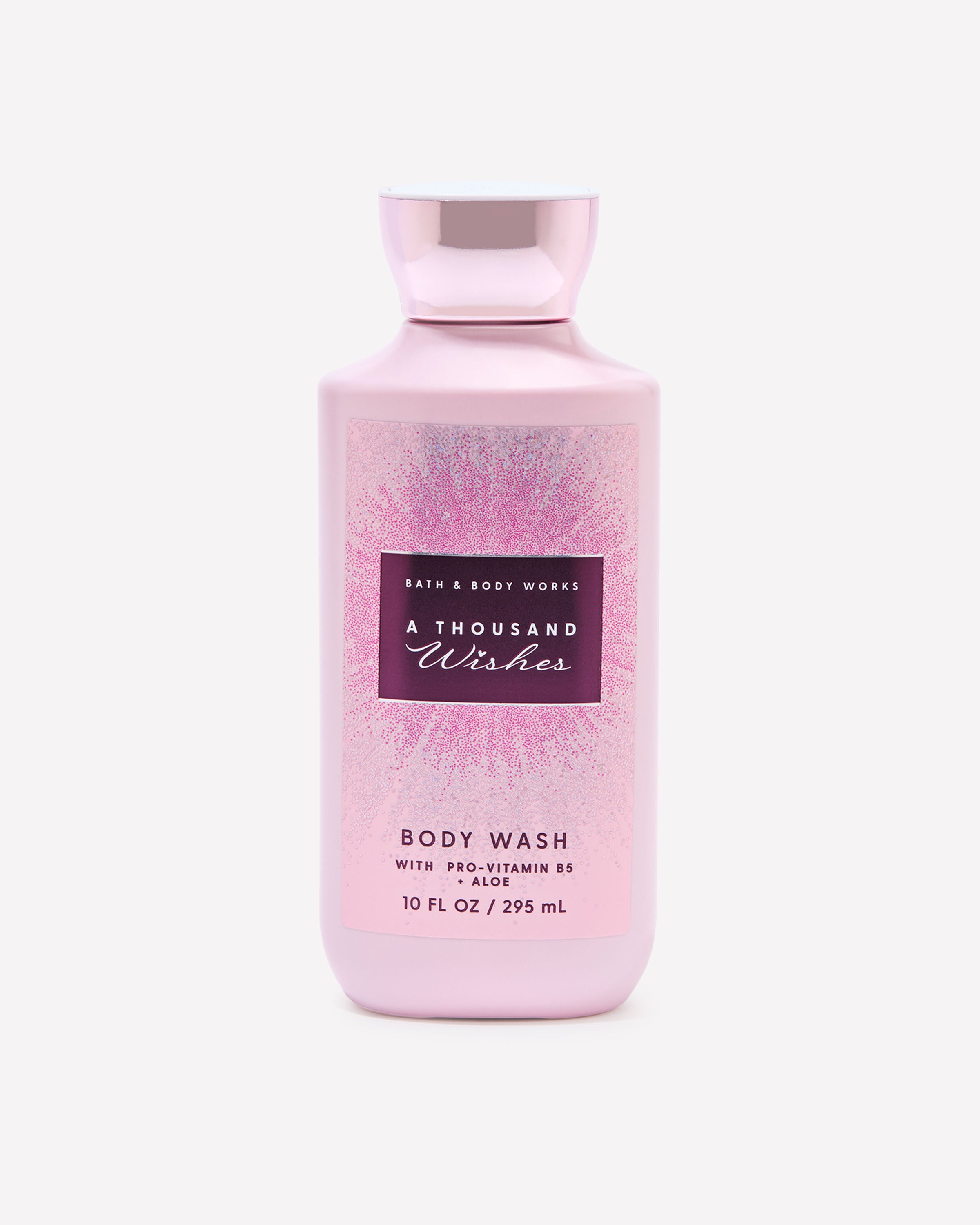 A Thousand Wishes Body Wash & Shower Gel | Bath & Body Works