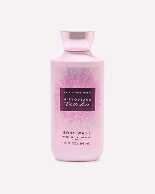 A Thousand Wishes Body Wash