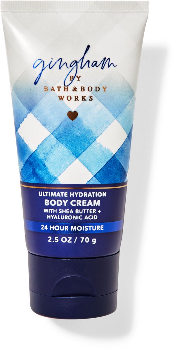 Body Cream | Bath & Body Works