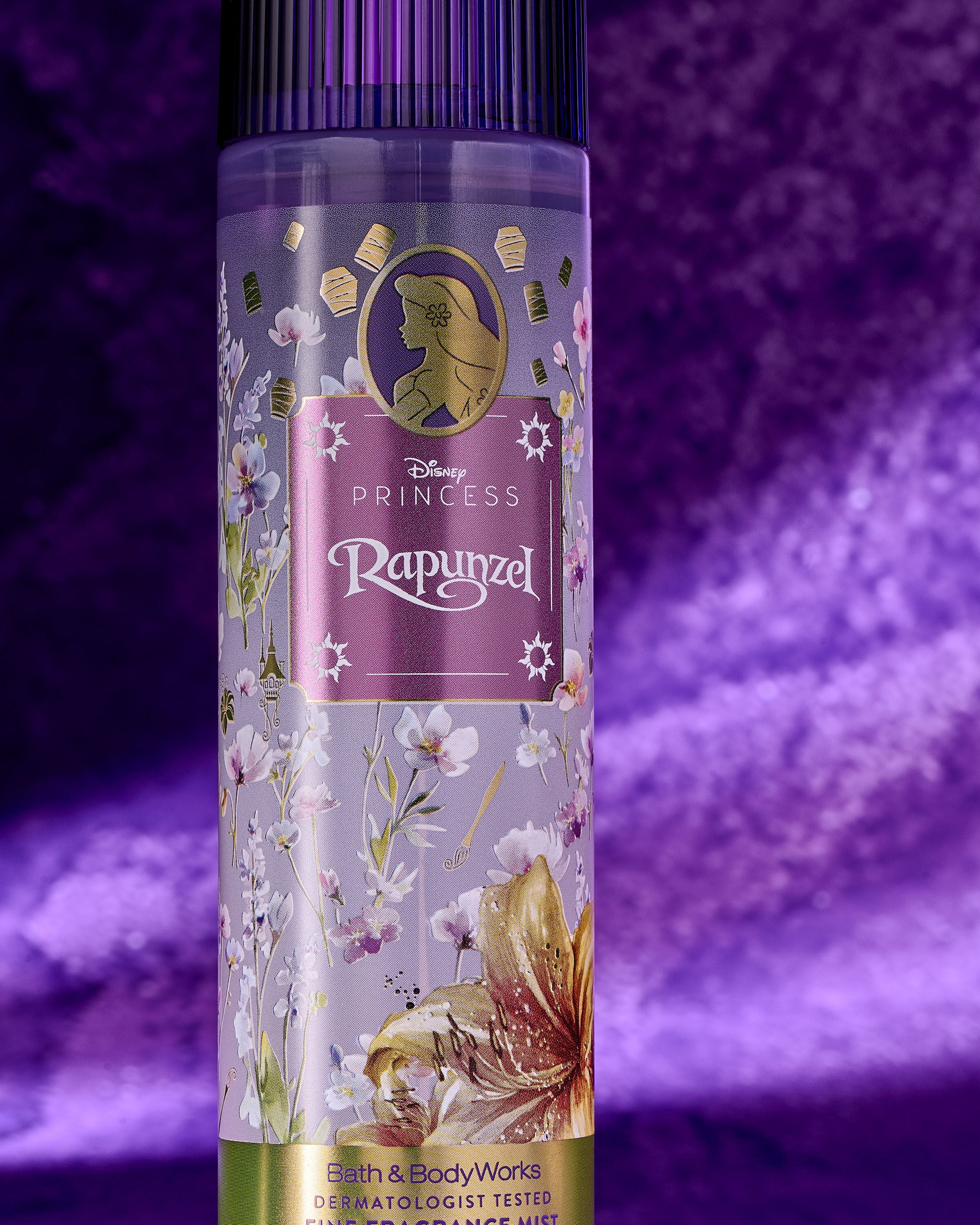 限定品 香水 リミテッドパフュームオイル Rapunzel Rapunzel Body Spray & Mist | Bath & Body Works