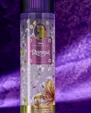 Rapunzel Fine Fragrance Mist