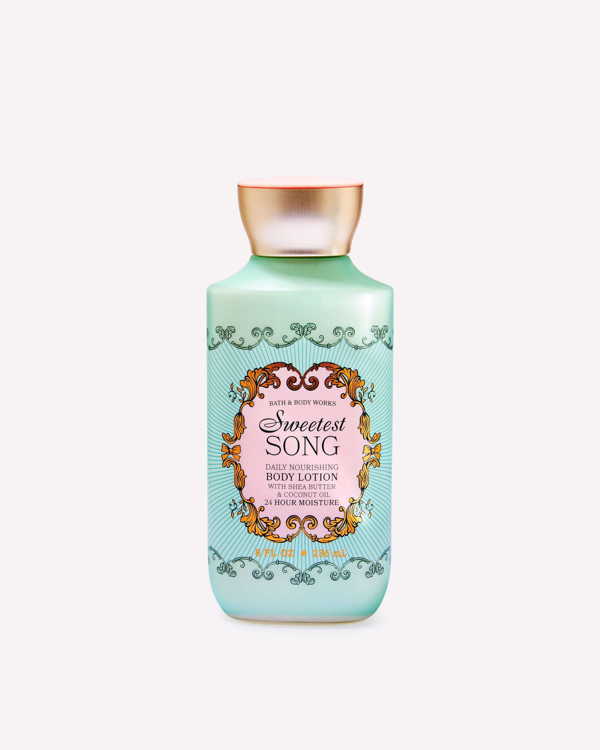 Sweetest Song Moisturizing Body Wash | Bath & Body Works